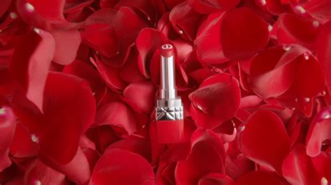 nuovo rossetto dior 2019